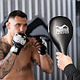 Боксерські ракетки Phantom Boxing Paddles Black, фото 6
