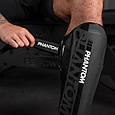 Захист гомілки та стопи Phantom APEX Striking Black S/M, фото 4
