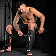 Захист гомілки та стопи Phantom APEX Striking Black S/M, фото 7