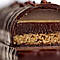 Чорний шоколад Belcolade Uganda cacao-trace 80%, 500г, фото 5