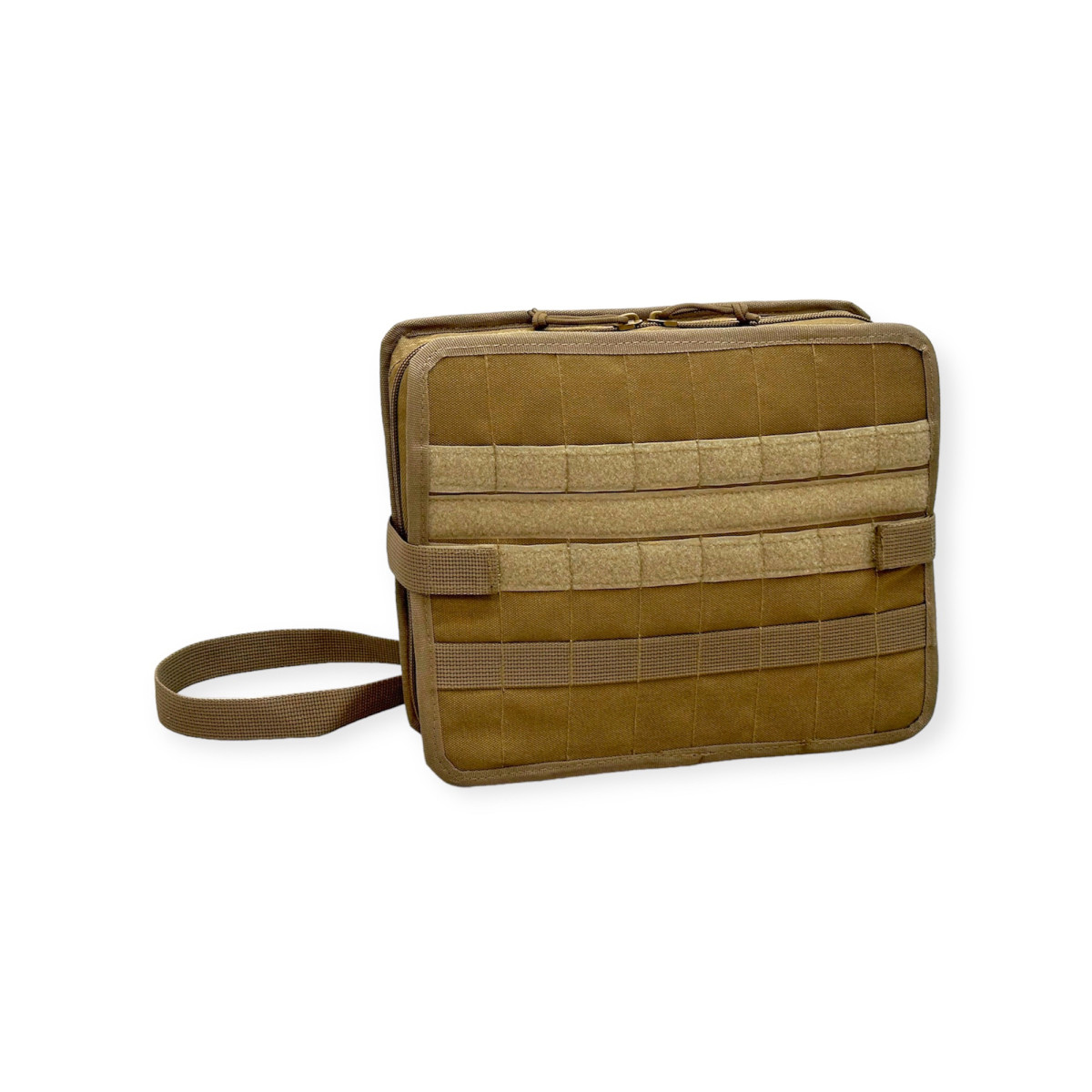 Підсумок для планшета 10" / 11" дюймів 29,5 см * 24,5 см * 5,5 см водонепроникний Койот, фото 1