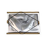 Підсумок для планшета 10" / 11" дюймів 29,5 см * 24,5 см * 5,5 см водонепроникний Койот, фото 5