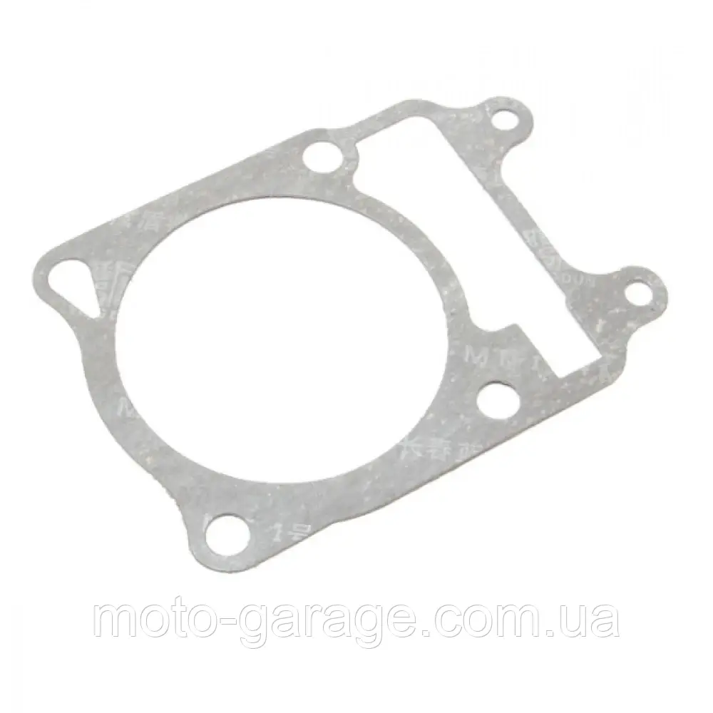 Прокладка циліндра LIFAN LF150-10B,LF150-10S, KPR150,, фото 1