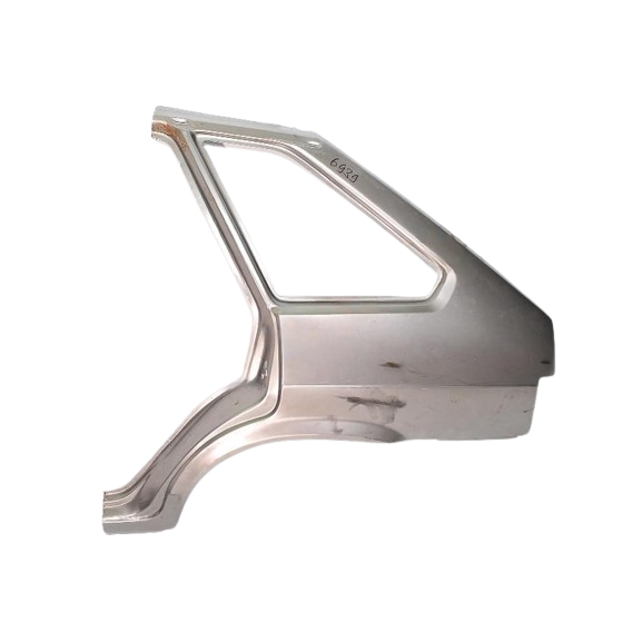 Крило заднє ВАЗ 2109, 2114 ліве (вир-во Экрис)