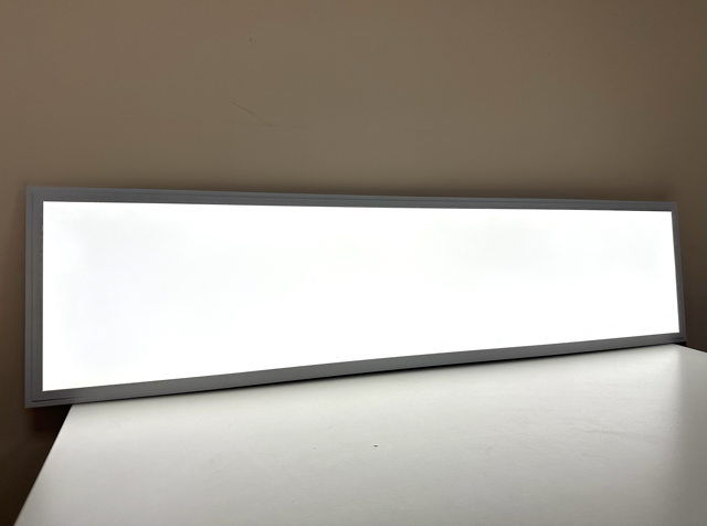 Панель світлодіодна стельова 300х1200х7 мм 36W 3060Lm 5000К IP20 Led Story Profi