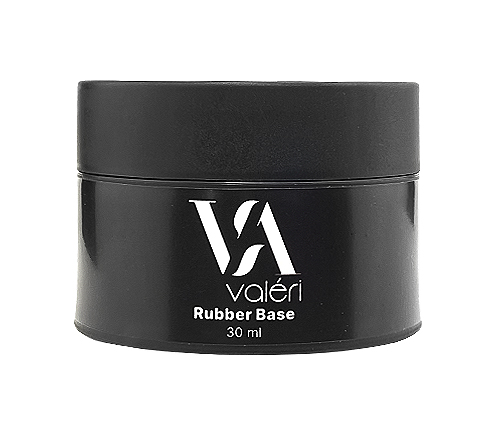 Valeri Rubber base 30 мл, фото 1