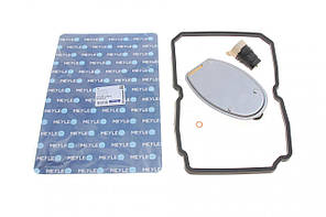 Meyle 014 027 2102/S Фільтр АКПП  Mercedes-benz G-class (w463), SL (r129), S-class (w140), S-class (c140), C-class (w202)