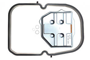 Meyle 014 027 2104 Фільтр АКПП  Mercedes-benz T2/ln1, S-class (w126), SL (r107), E-class (w124), G-class (w463)