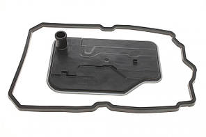 Meyle 014 037 0000 Фільтр АКПП  Mercedes-benz G-class (w463), G-class Cabrio (w463), S-class (w220, V220), S-class (c215)