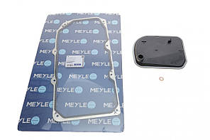 Meyle 014 037 0005/S Фільтр АКПП  Mercedes-benz A-class (w169), B-class Sports Tourer (w245);