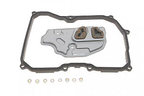 Meyle 100 137 0001 Фільтр АКПП  Volkswagen NEW Beetle, Polo IV, Touran, Golf V, Golf Plus V, Jetta III; Audi TT