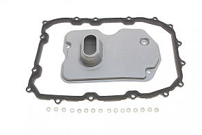 Meyle 100 137 0002 Фільтр АКПП  Audi Q7; Porsche Cayenne; Volkswagen Touareg;