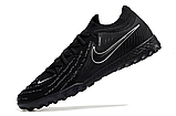 Сороконіжки Nike Phantom GX Elite TF Black, фото 3