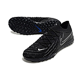 Сороконіжки Nike Phantom GX Elite TF Black, фото 5