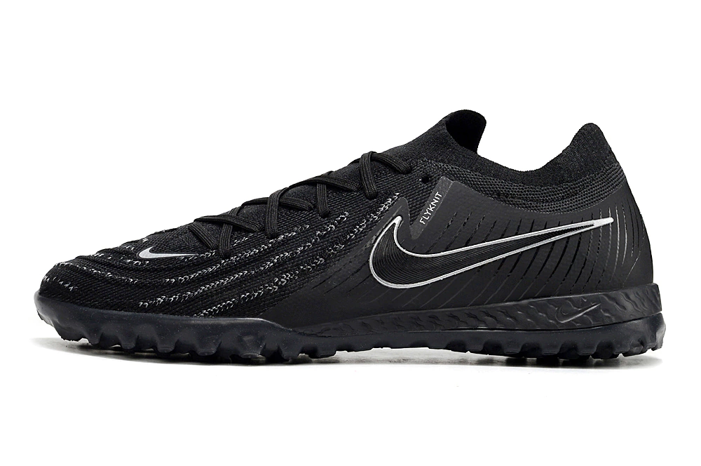 Сороконіжки Nike Phantom GX Elite TF Black