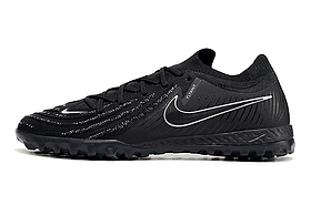 Сороконіжки Nike Phantom GX Elite TF Black