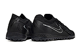 Сороконіжки Nike Phantom GX Elite TF Black, фото 4