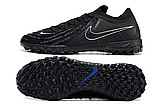 Сороконіжки Nike Phantom GX Elite TF Black, фото 6