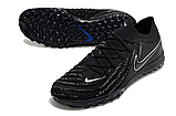 Сороконіжки Nike Phantom GX Elite TF Black, фото 7