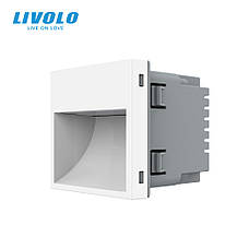 Механізми: світильник