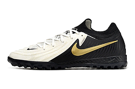 Сороконіжки Nike Phantom GX II Elite TF White/Black