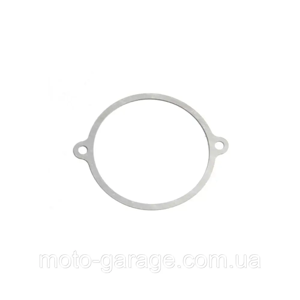Прокладка лівої кришки головки 166FMM,TEKKEN 250,, фото 1