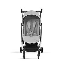 Коляска прогулянкова Cybex Libelle Fog Grey Сіра, фото 4
