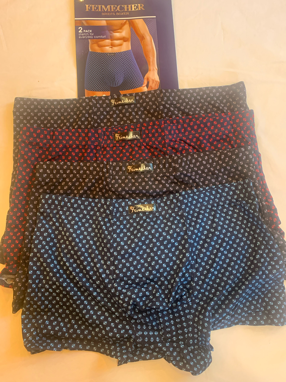 Труси бамбук, фото 1