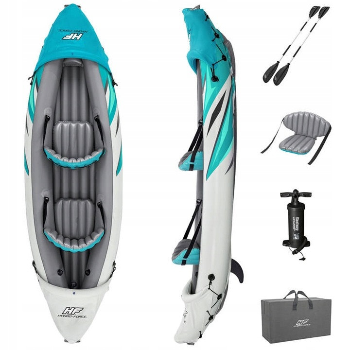 Байдарка Rapid Elite X2, фото 1