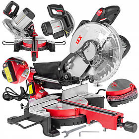 Торцювальна пила MAX MXMS-255i