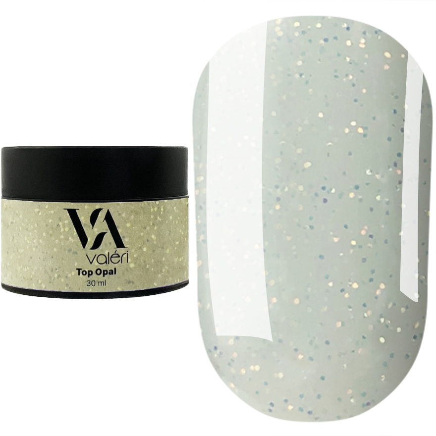 Vaлерi Top Opal 30 мл, фото 1