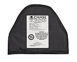 Балістичний захист плечей Chase Tactical Genesis Deltoid Soft Body Armor, Level IIIA NIJ STD -0101.04, фото 3
