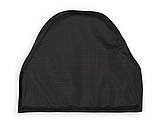 Балістичний захист плечей Chase Tactical Genesis Deltoid Soft Body Armor, Level IIIA NIJ STD -0101.04, фото 4