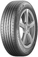 Літні шини Continental EcoContact 6 i 255/50 R20 109V XL (FR) (Made in China) (1523)