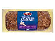 Рулет м'ясний з часником Pikok Pieczen Rzymska Z Czosnkiem 500г. Польща, фото 3