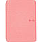 Чохол Galeo Superslim для Amazon Kindle Paperwhite 11th Gen (2021) Textile Pink, фото 3
