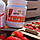 Добриво Гель Фрут NPK 18-11-59+2MgO + TE  Гро Грін |  Fruit Gro Green 5 кг, фото 4