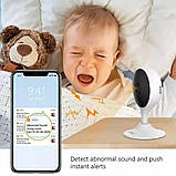 Wi-Fi IP-камера IMOU Cue 2C 2mp | 1920x1080 px | ІЧ підсвітка | датчик руху, фото 3