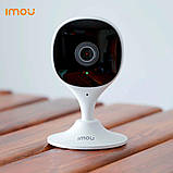 Wi-Fi IP-камера IMOU Cue 2C 2mp | 1920x1080 px | ІЧ підсвітка | датчик руху, фото 7