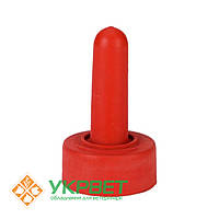 Соска змінна до пляшки