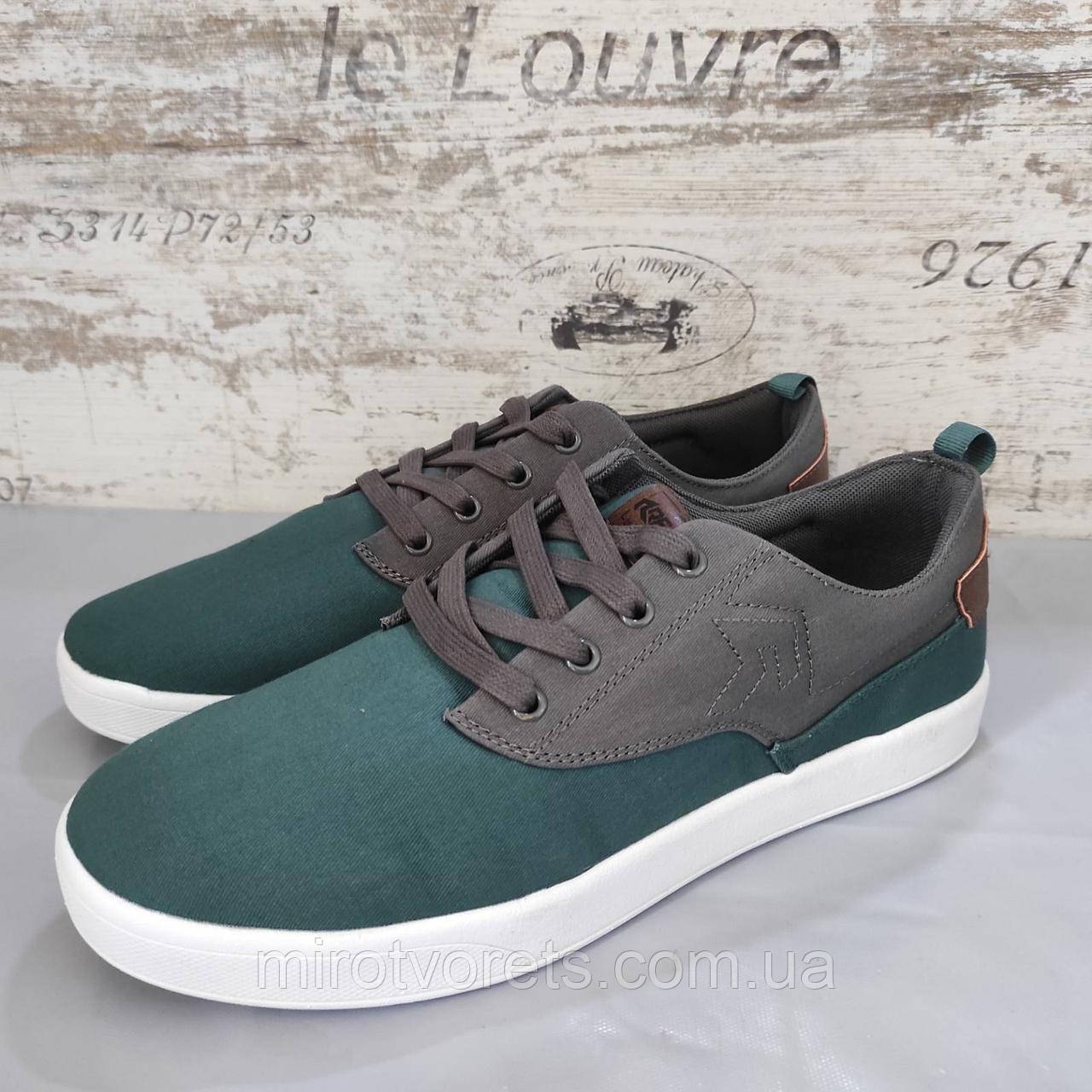 Кеди чоловічі Reaper SURFY LT 45р. (29,3см), фото 1