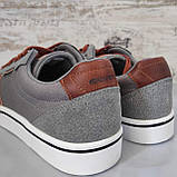 Кеди чоловічі reaper bonk 45р. (29,6см), фото 2