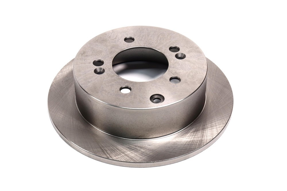 Диск гальмівний KIA CERATO II 09- задн. (RIDER) RD.2625DF7819