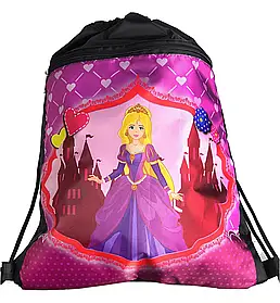 Сумка для змінного взуття  1-7822