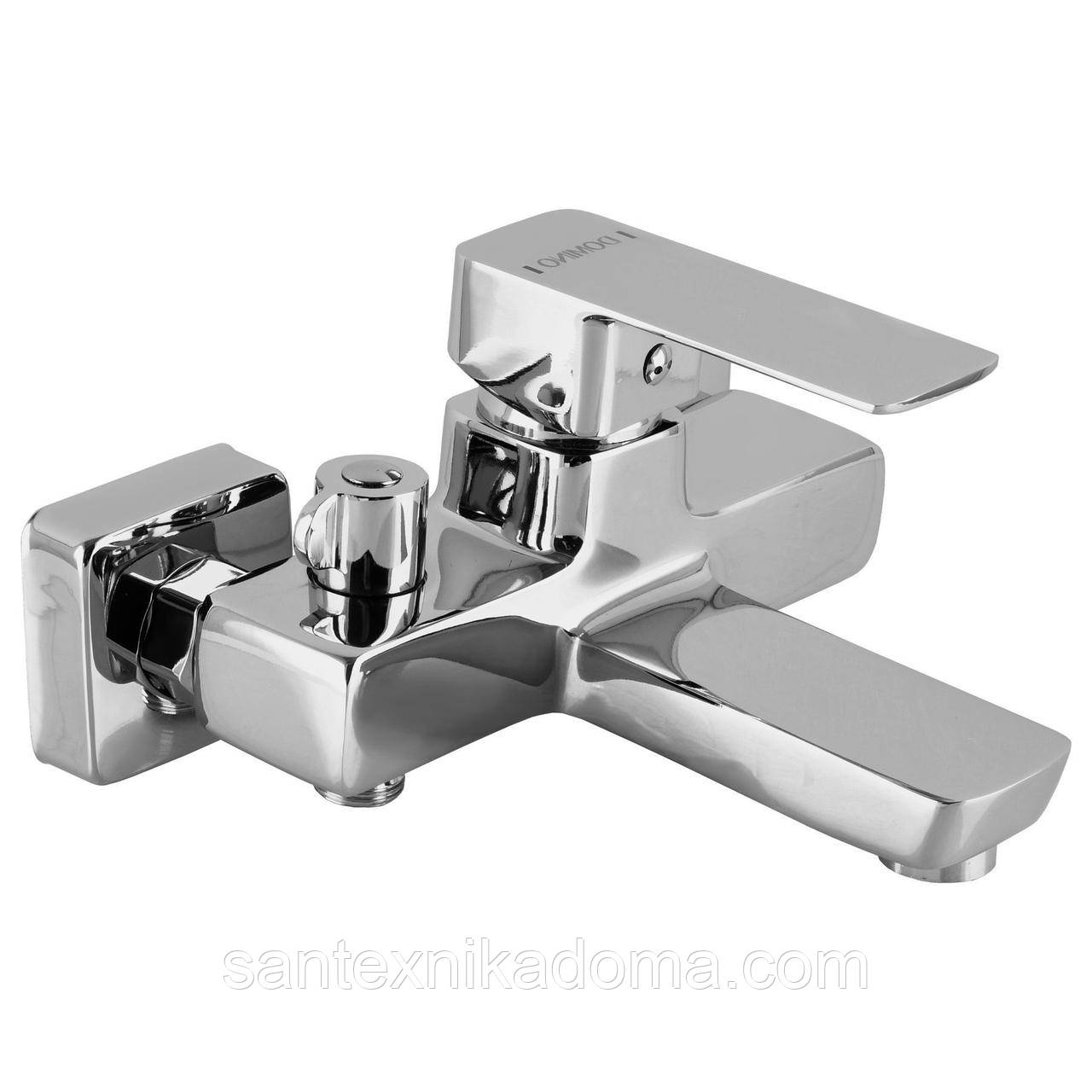 Змішувач для ванни DOMINO MALIBU DMM-102N, фото 1