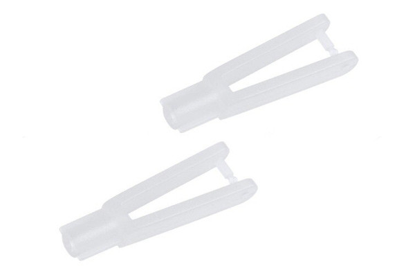 Наконечники тяг Haoye ⌀2x29 мм нейлонові - 2 шт., фото 1