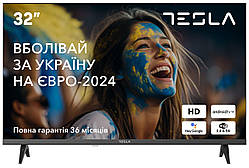 Телевізор Tesla 32E635BHS