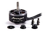 Мотор безколекторний BrotherHobby для квадрокоптерів Avenger 2810 1180KV 1030.95W 43.5А 4-6S - 1 шт., фото 4
