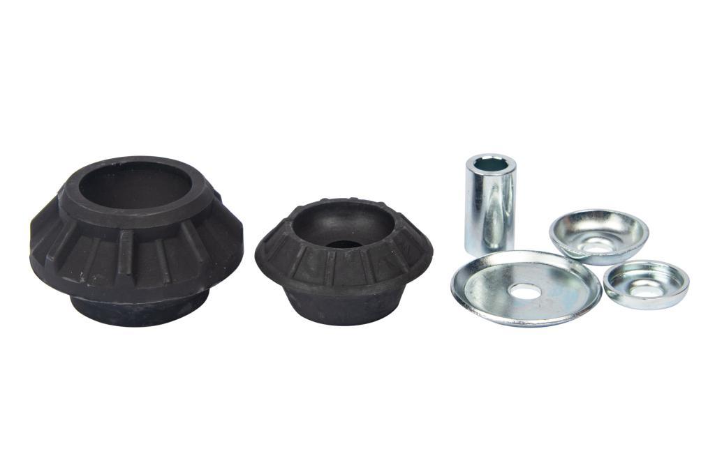 Опора заднього амортизатора Audi A4 B5, Volkswagen Passat B2 1980-1988 (комплект) 191512119