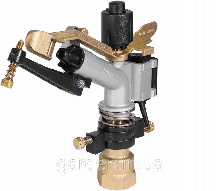 Водяна гармата для поливу/зрошення Sime Funny, фото 1